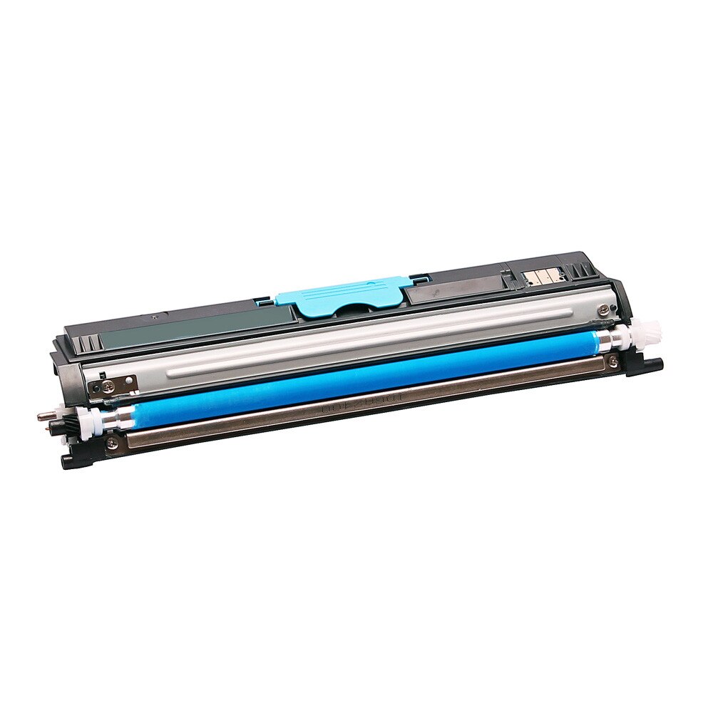 Cartus toner C110 Cyan 2500 Pag compatibil OKI C 110,C 130 N, MC 160N
