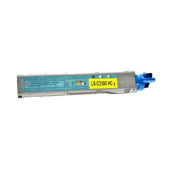 Cartus toner C3300 Yellow 2500 Pag compatibil OKI C3300 /C 3300N / C3400 / C3400N / C3450 / C3450N / C3600 /C3600N Cartus toner C3300 Yellow 2500 Pag compatibil OKI C3300 /C 3300N / C3400 / C3400N / C3450 / C3450N / C3600 /C3600N
