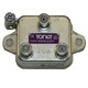 Splitter digital profesional cu 2 iesiri pentru TV cablu, XGVS-2D31, 5-1220 Mhz, Compatibil DOCSIS 3.1, Toner