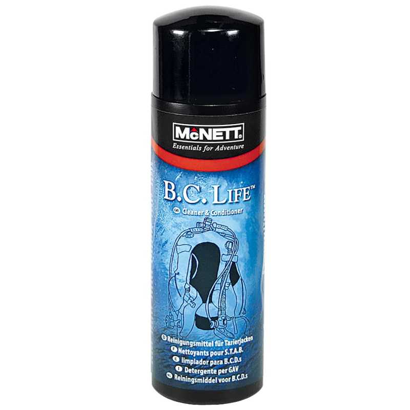Solutie intretinere McNett - BC LIFE 237