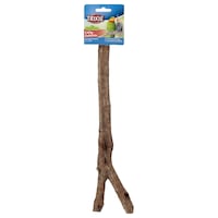 Bat colivie Trixie din lemn forma Y 35 cm/ 18 mm 5877