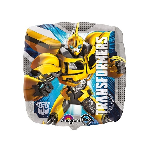 Balon folie Transformers 43cm