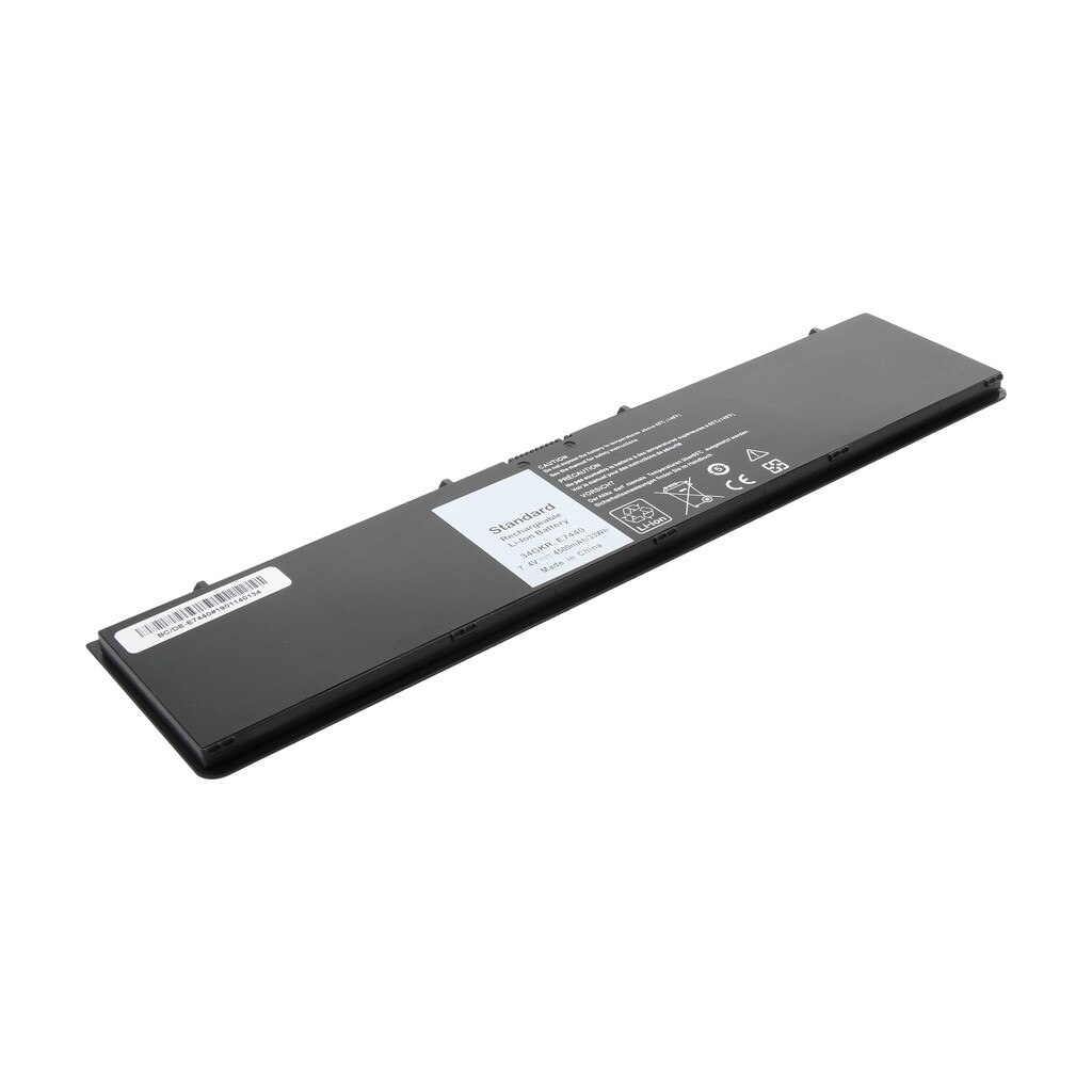 Baterie laptop Clasa A Mitsu compatibila Dell Latitude E7440,451-BBFT