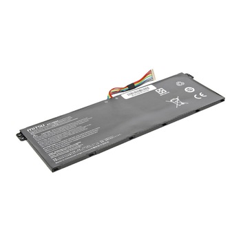 Baterie laptop Clasa A Mitsu compatibila Acer Aspire E3-111, V5-122,AC14B8K Baterie laptop Clasa A Mitsu compatibila Acer Aspire E3-111, V5-122,AC14B8K