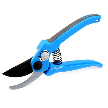 Foarfeca gradina, tip bypass, pentru trandafiri, pomi, vita de vie, 99 mm, Aquacraft Foarfeca gradina, tip bypass, pentru trandafiri, pomi, vita de vie, 99 mm, Aquacraft