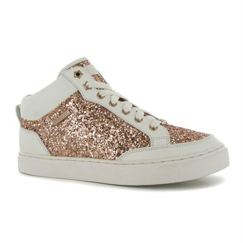 Pantofi sport pentru femei Firetrap Joy Hi, Alb, 39 EU Pantofi sport pentru femei Firetrap Joy Hi, Alb, 39 EU