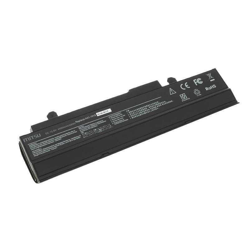 Baterie laptop Clasa A Mitsu compatibila Asus Eee PC 1015,A31-1015,A32-1015,AL31-1015,PL32-1015