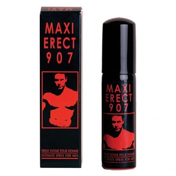 Spray Pentru Potenta Maxi Erect 907 Spray Pentru Potenta Maxi Erect 907