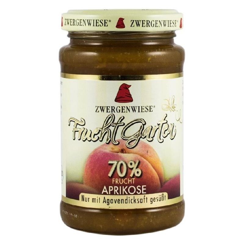 Gem de Caise Bio 225gr Zwergenwiese