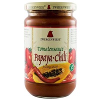 sos bio de rosii cu papaya si chili zwergenwiese 340gr imagen 21_0_
0