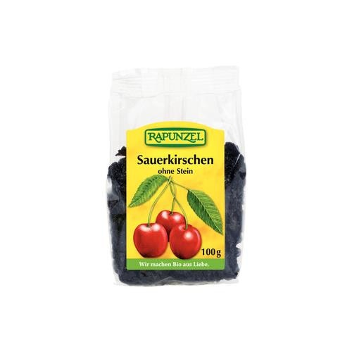 Visine Bio fara Samburi Rapunzel 100gr