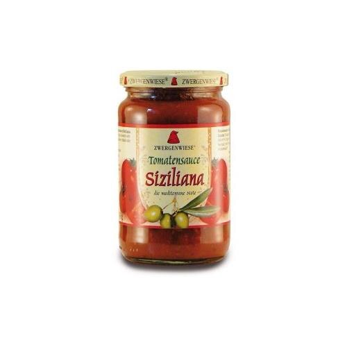 Sos Bio de Rosii Sicilian Zwergenwiese 340gr
