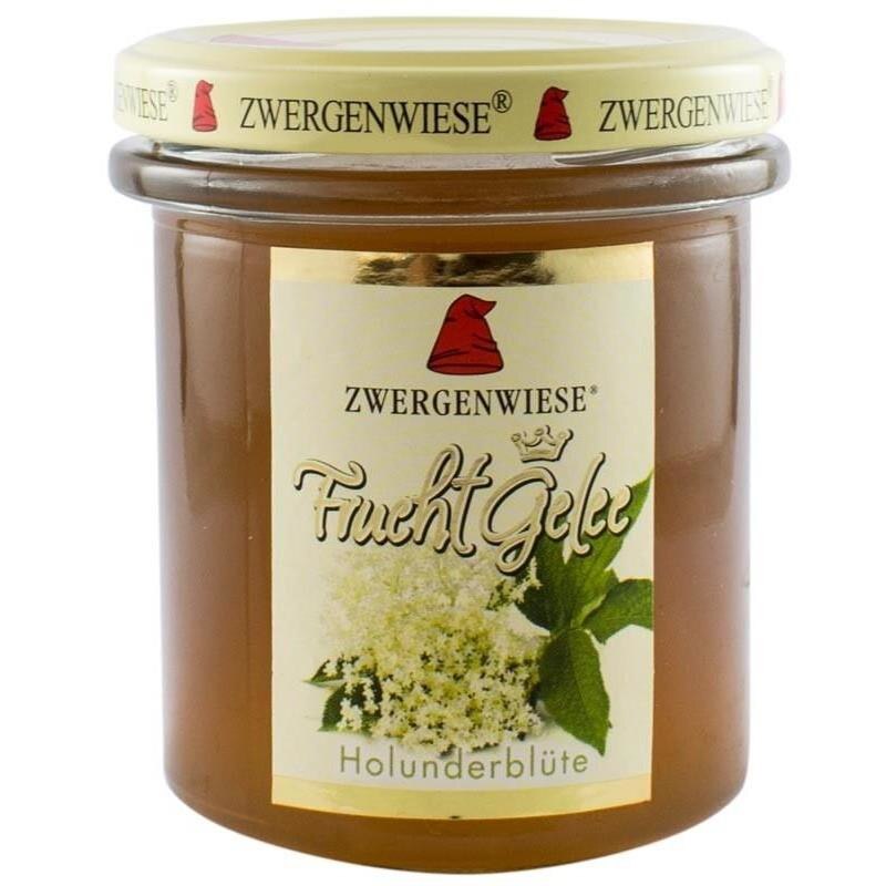 Jeleu (Peltea) Bio din Flori Soc Zwergenwiese 195gr