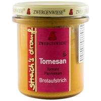 crema bio tartinabila cu parmezan si rosii zwergenwiese 160gr imagen 8_0_
0