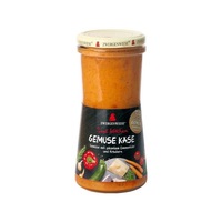 Soul Kitchen Legume Bio cu Branza Zwergenwiese 420ml