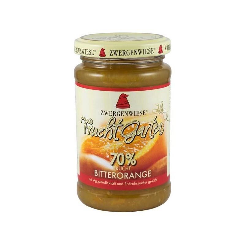 Gem Bio de Portocale Zwergenwiese 225gr