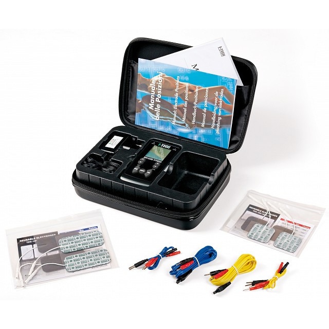 Aparat De Electrostimulare Mio Care Fitness