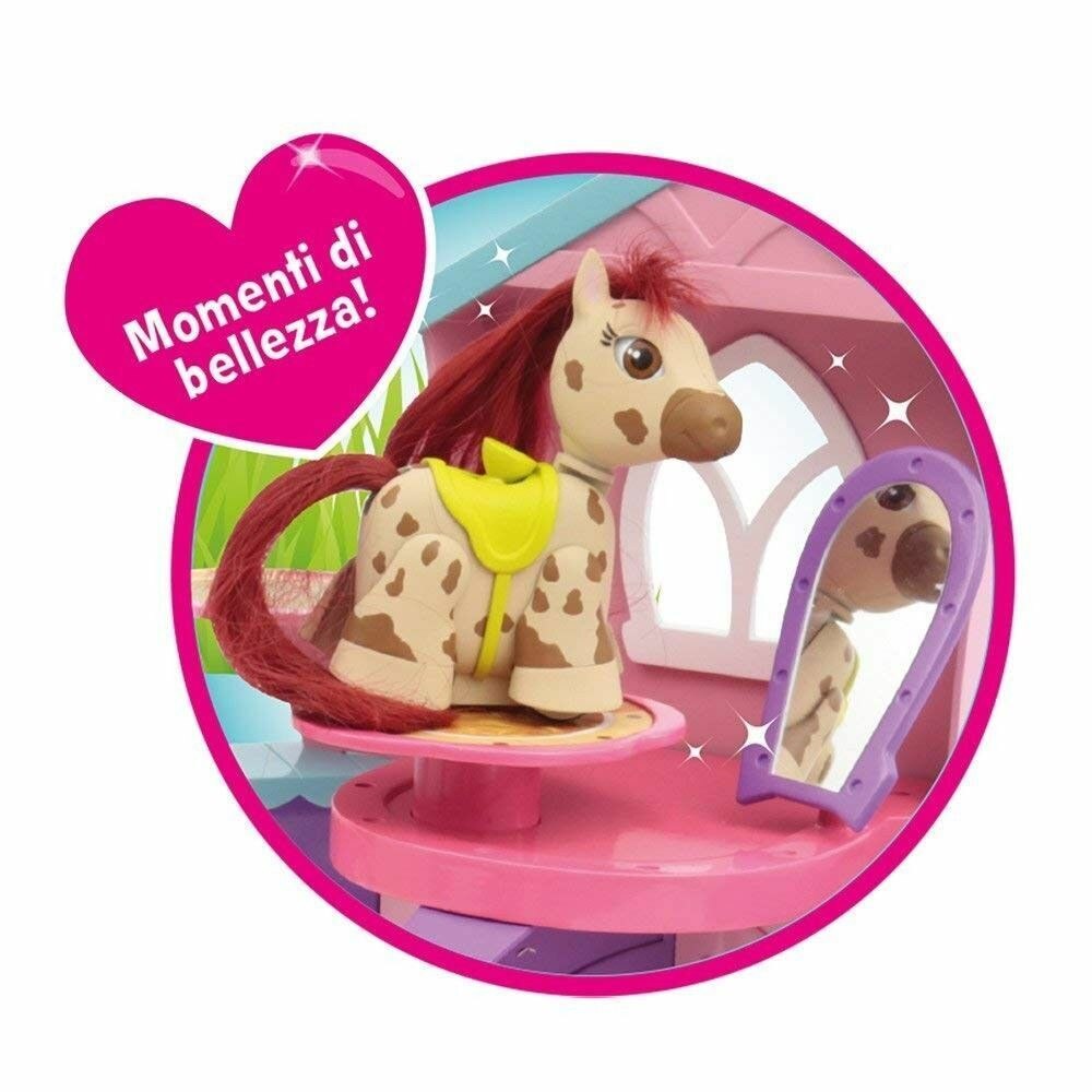 PET PARADE FAMILY GIOCHI PREZIOSI ANIMALI CON