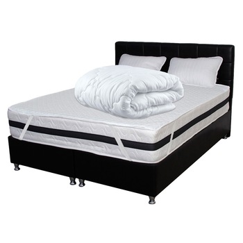 Set Saltea Forte Super Ortopedic Axon 180x200x30 cu pachet Avantaj - 2 perne 50x70 + Husa hipoalergenica + Pilota microfibra 200x200 Set Saltea Forte Super Ortopedic Axon 180x200x30 cu pachet Avantaj - 2 perne 50x70 + Husa hipoalergenica + Pilota microfibra 200x200