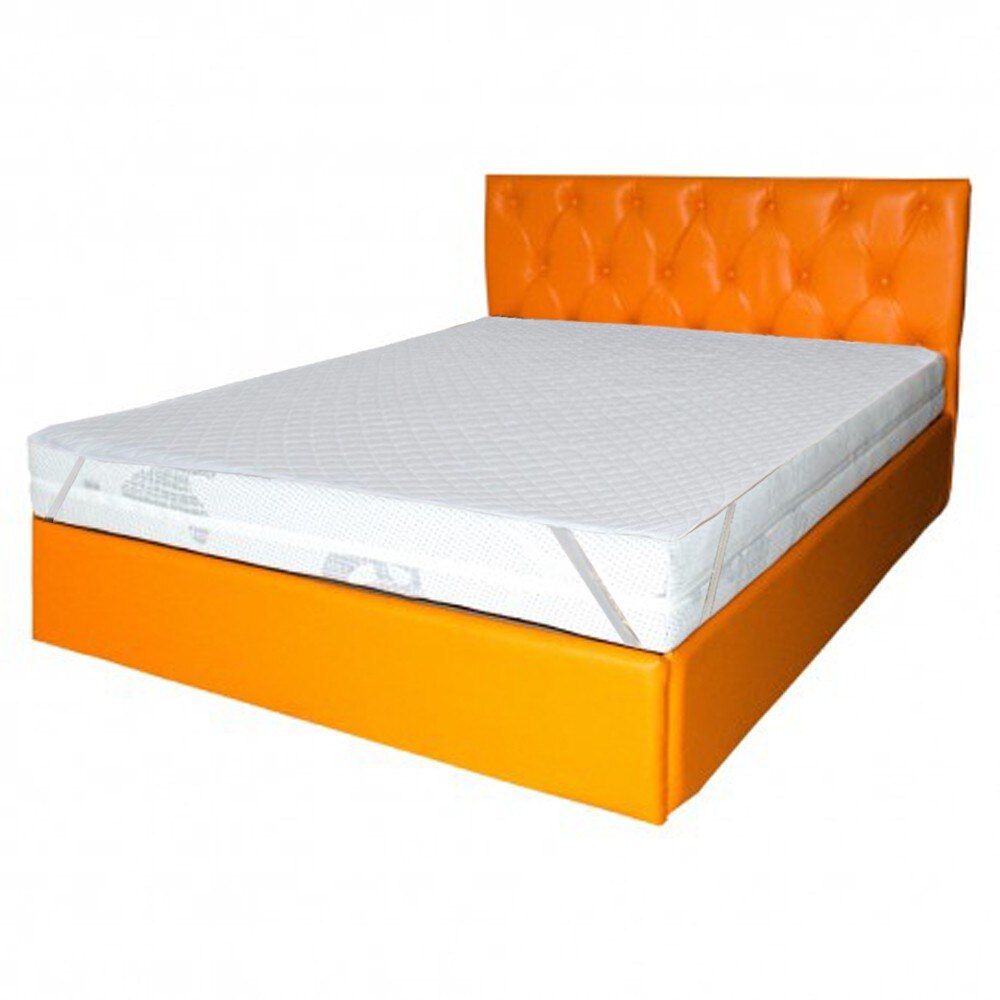 Set Saltea Memory Plus Comfort Axon 160x200x20 cu Husa hipoalergenica 160x200