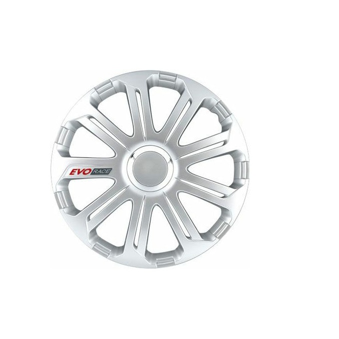 Set capace roti 15` evo race, MegaDrive