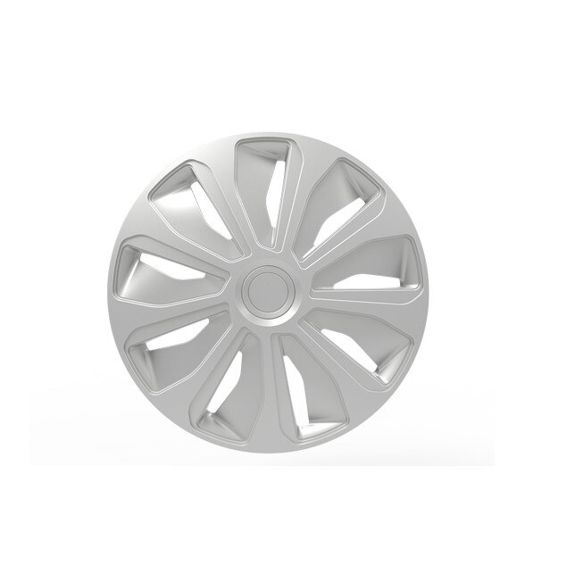 Set capace roti 14` platin, MegaDrive