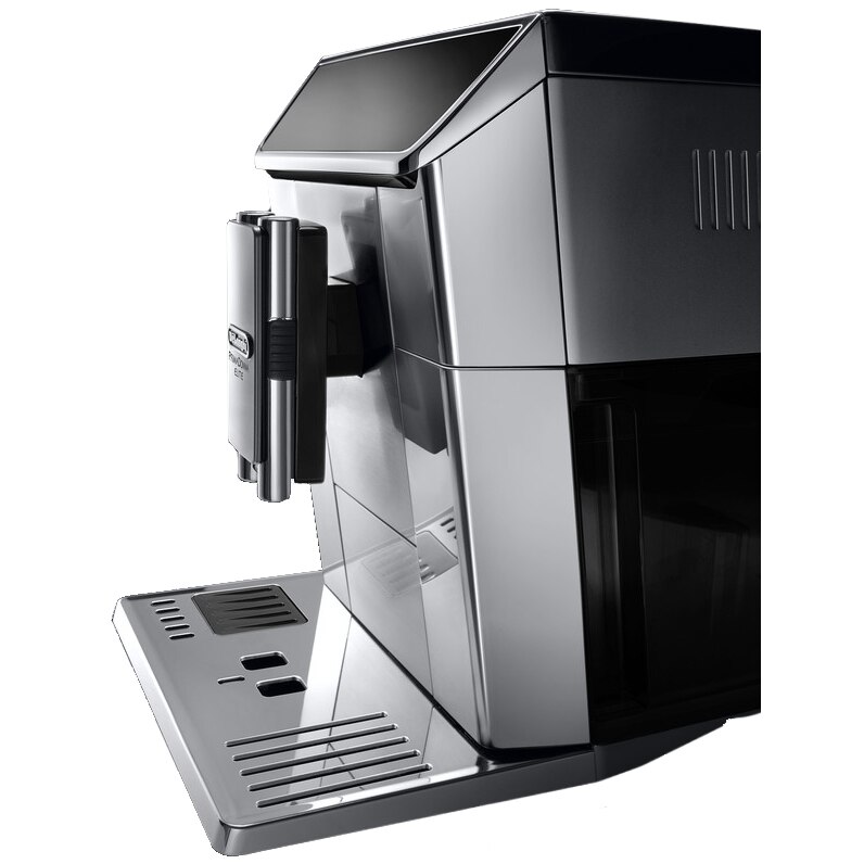 DeLonghi primadonna ELITE ECAM 650.75.MS kávéfőző automata DeLonghi primadonna ELITE ECAM 650.75.MS kávéfőző automata