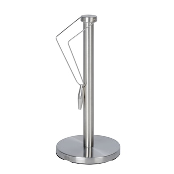 Suport rola hartie Wenko Preston, inox, 15 x 33 cm Suport rola hartie Wenko Preston, inox, 15 x 33 cm