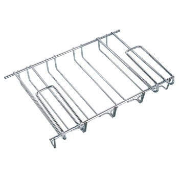 Suport 12 pahare Wenko, cromat, 34 x 25 x 8 cm Suport 12 pahare Wenko, cromat, 34 x 25 x 8 cm