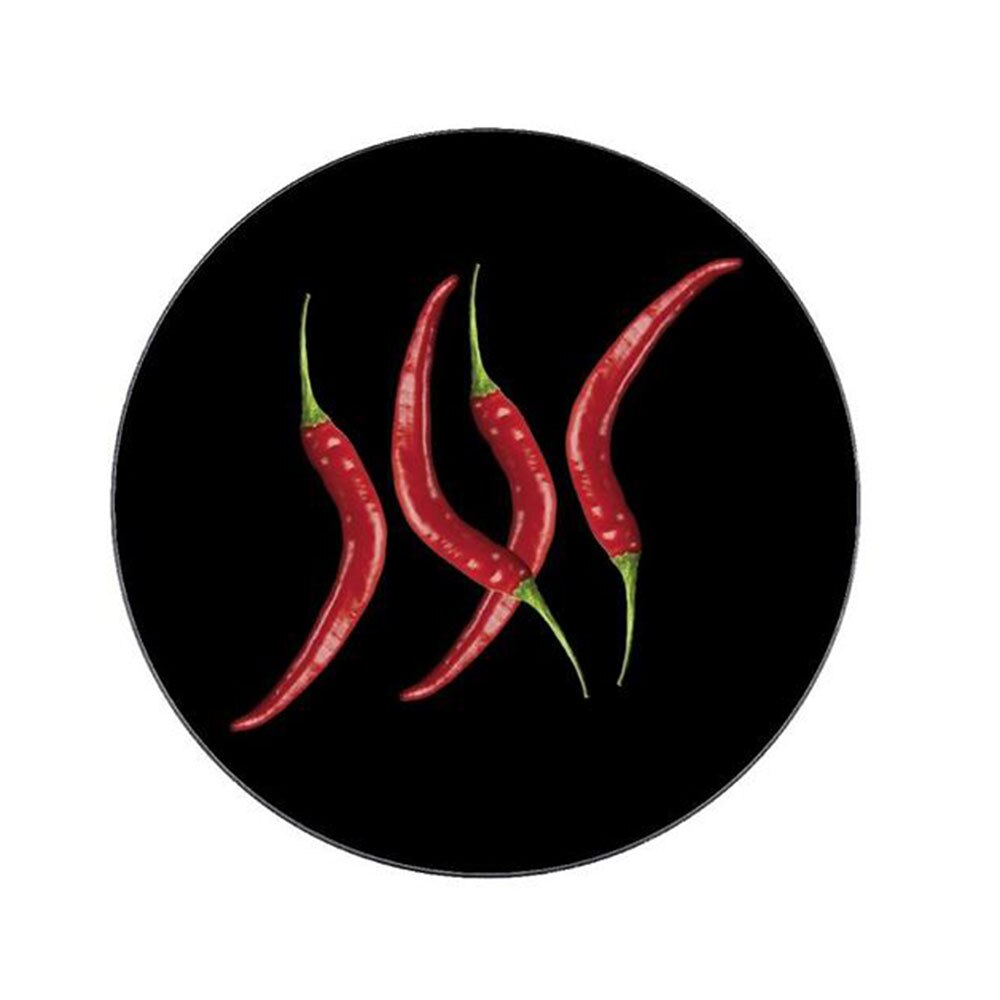 Suport sticla pentru vase Wenko Peperoni, Ø20 cm