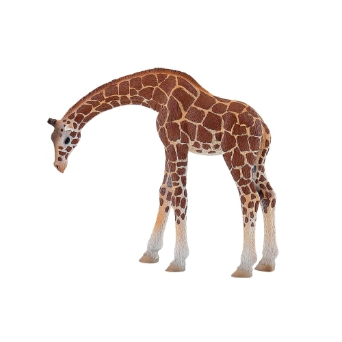 Figurina iMKⓇ Girafa, 14.5 cm, MGC