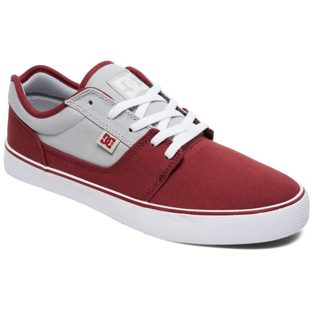 Pantofi sport DC Shoes TONIK TX, Rosu