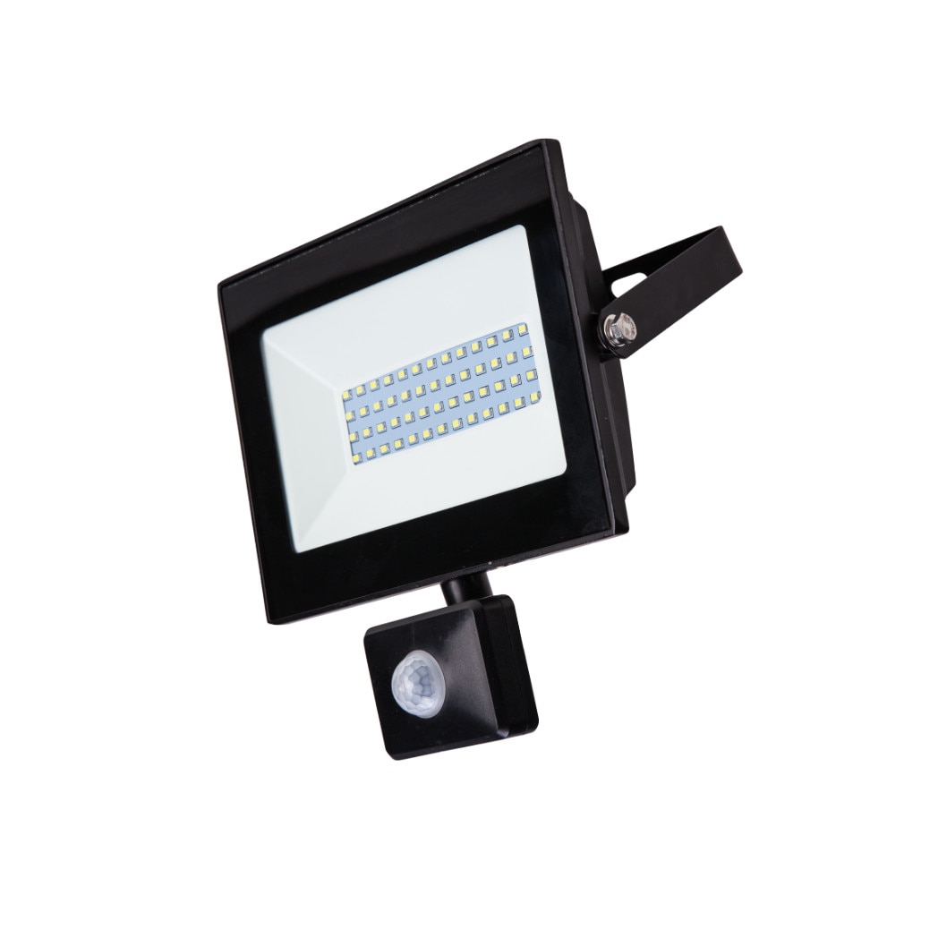 Proiector Led IP65 cu Senzor Miscare ETS Putere 10W