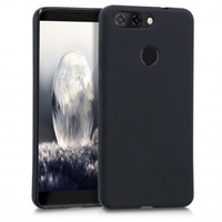 Husa Zte blade v9, silicon, negru, 44539.47