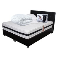 set saltea forte super ortopedic axon 160x200x30 cu 2 perne 50x70  husa hipoalergenica si pilota microfibra iarna 180x200 imagen 25_0_
0