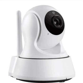 Camera de Supraveghere Interior IP Pan/Tilt Smart Wireless Wi-Fi Techstar® RL-23 HD 720P Android si IoS Camera de Supraveghere Interior IP Pan/Tilt Smart Wireless Wi-Fi Techstar® RL-23 HD 720P Android si IoS