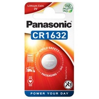 Baterie CR1632 - Panasonic