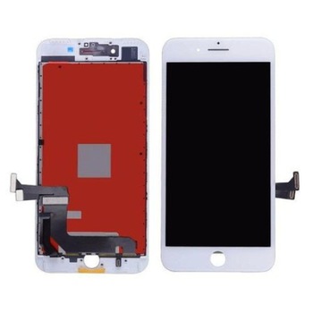 Ecran Display Lcd cu touchscreen Apple Iphone 7 alb Ecran Display Lcd cu touchscreen Apple Iphone 7 alb