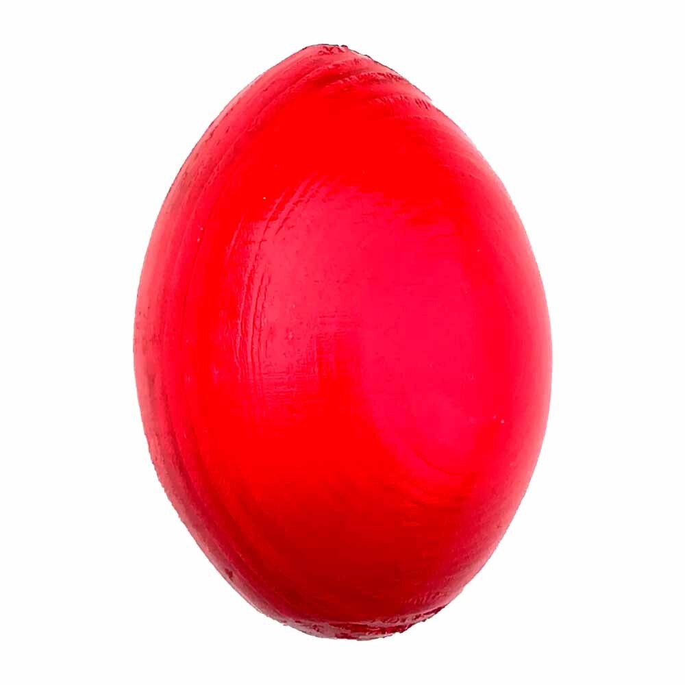 Ou din lemn rosu Vision