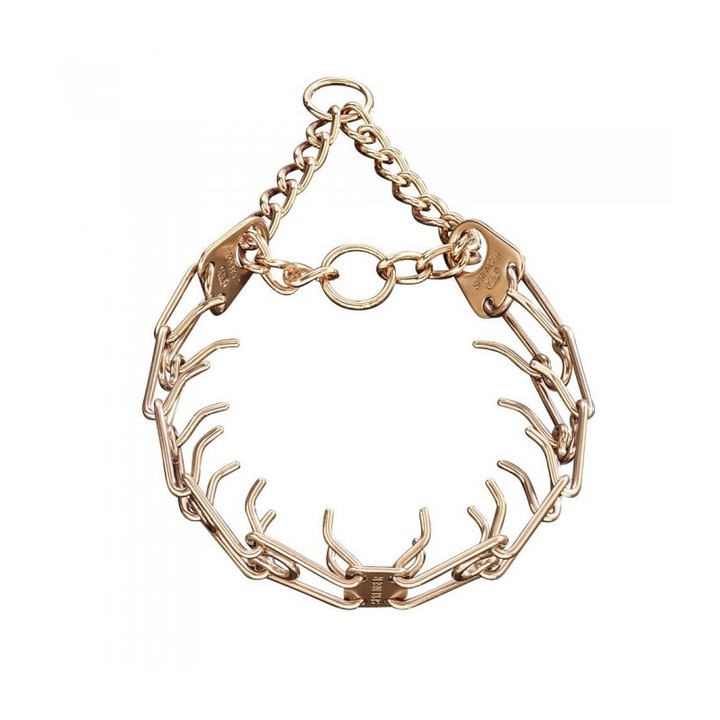 Zgarda Dresaj Sprenger Curogan 23inch 59cm 3,2mm