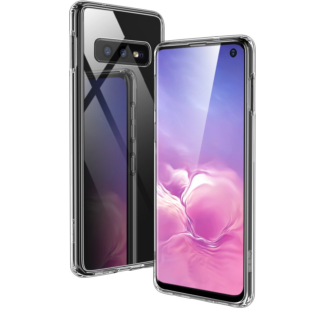 Carcasa ESR Mimic Samsung Galaxy S10e, Clear