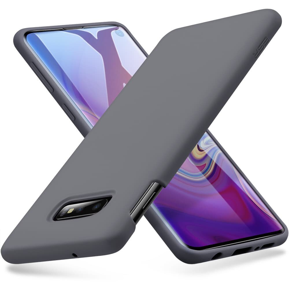 Carcasa ESR Yippee Color Samsung Galaxy S10e, Grey