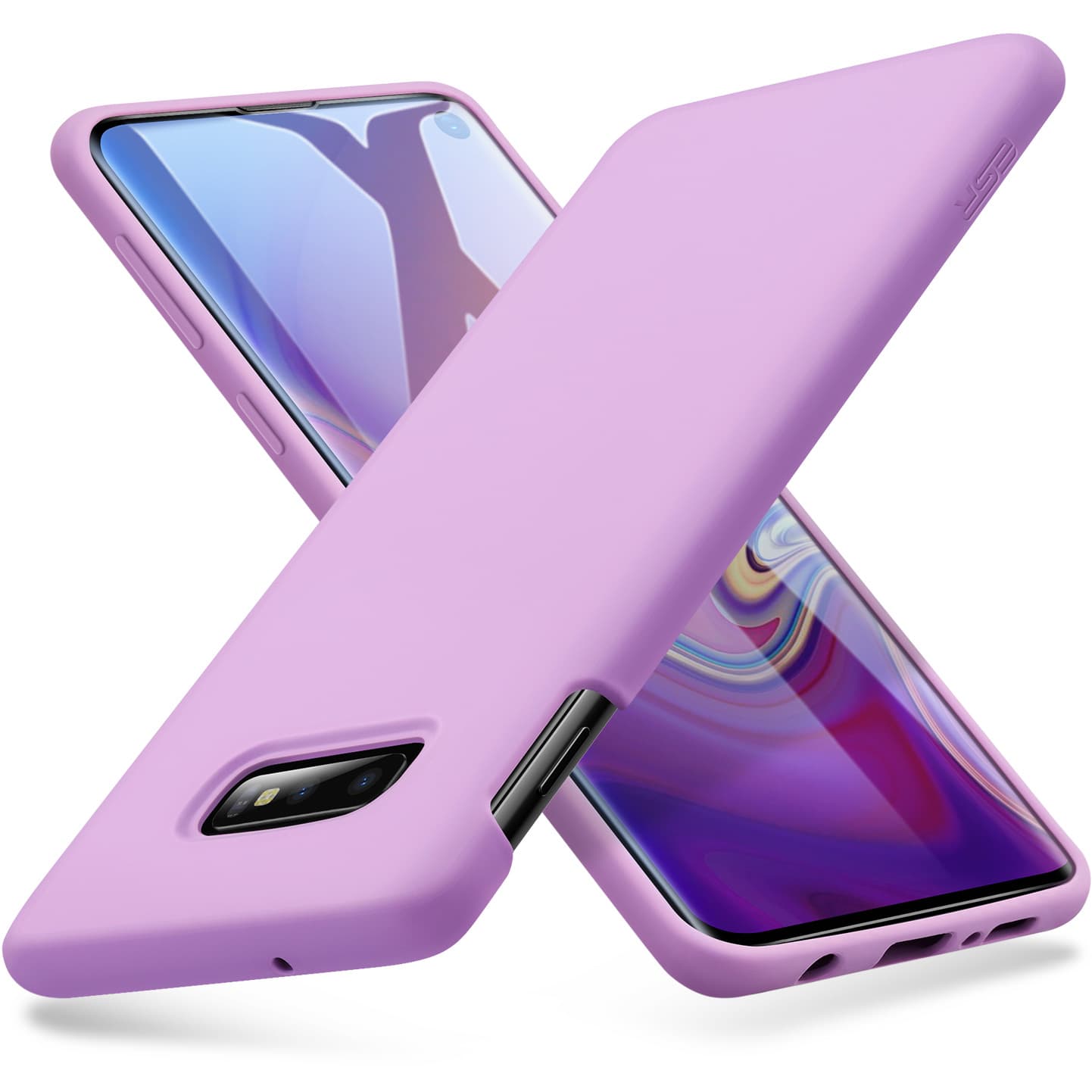 Carcasa ESR Yippee Color Samsung Galaxy S10e, Purple