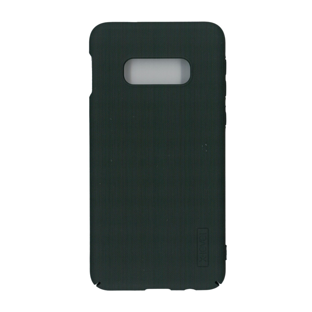 Husa carcasa X-Level Hero pentru Samsung Galaxy S10e, Negru