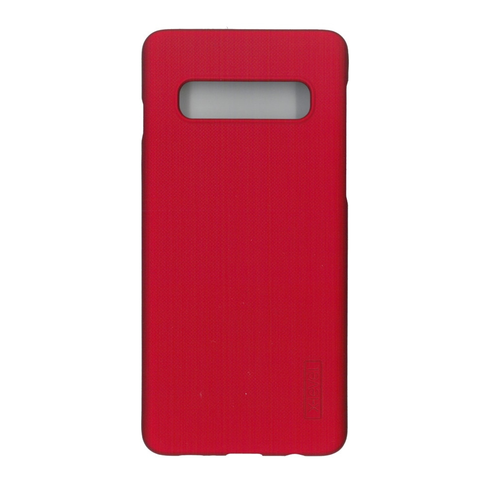 Husa carcasa X-Level Hero pentru Samsung Galaxy S10 Plus , Rosu