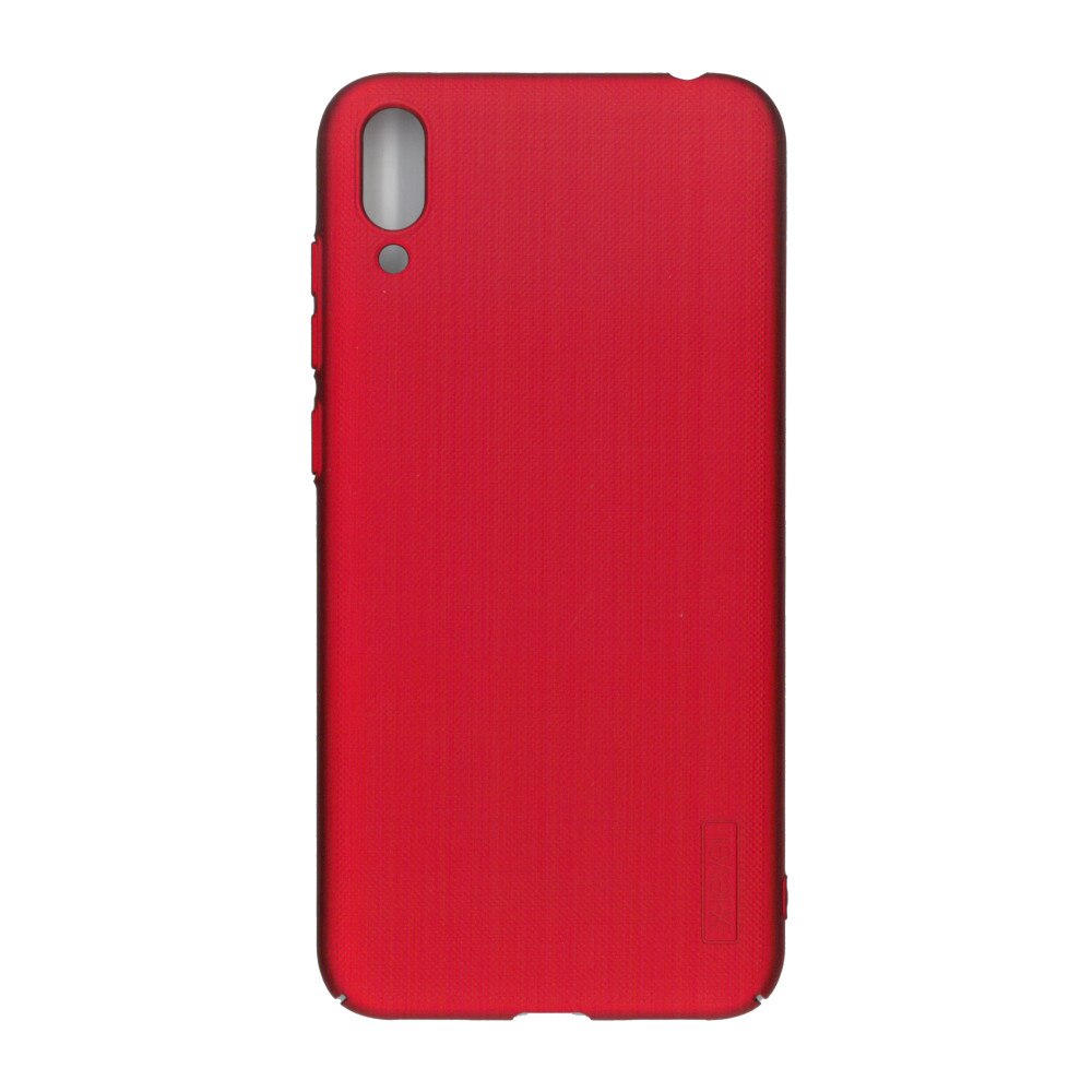 Husa carcasa X-Level Hero pentru Huawei Y7 2019, Rosu