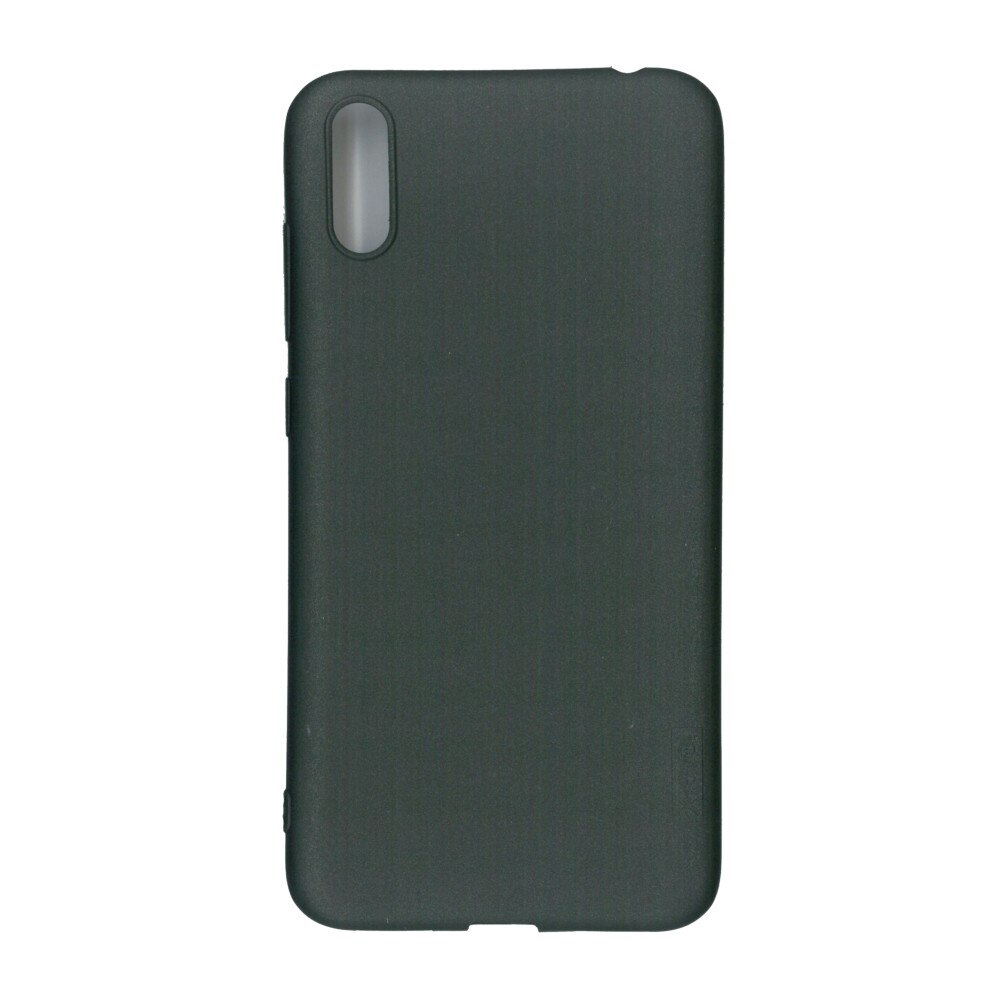 Husa carcasa X-Level Guardian pentru Huawei Y7 2019, Negru