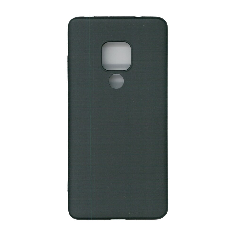 Husa carcasa X-Level Guardian pentru Huawei Mate 20, Negru