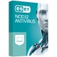 ESET NOD32 Antivirus, 2 години, 1 компютърно издание 2023 г