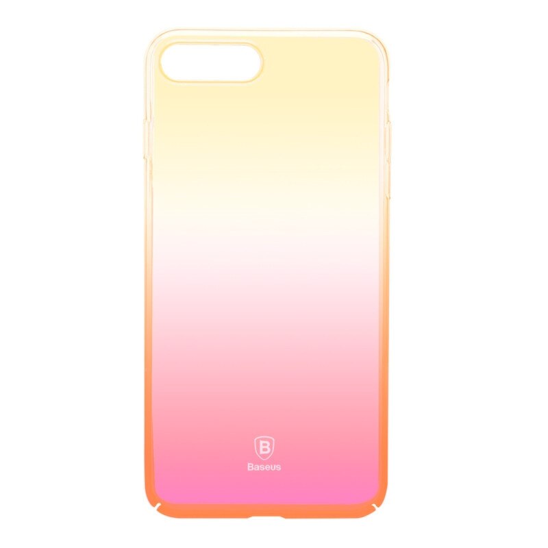 Toc Baseus Gradient Color Huawei P 20 GOLD